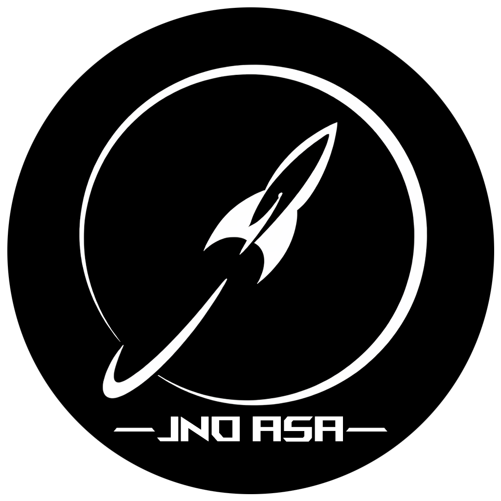 JNO ASA Logo
